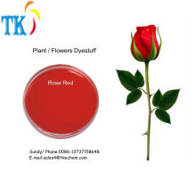 Color Dyestuff for Plant flowers / Flowers colorant